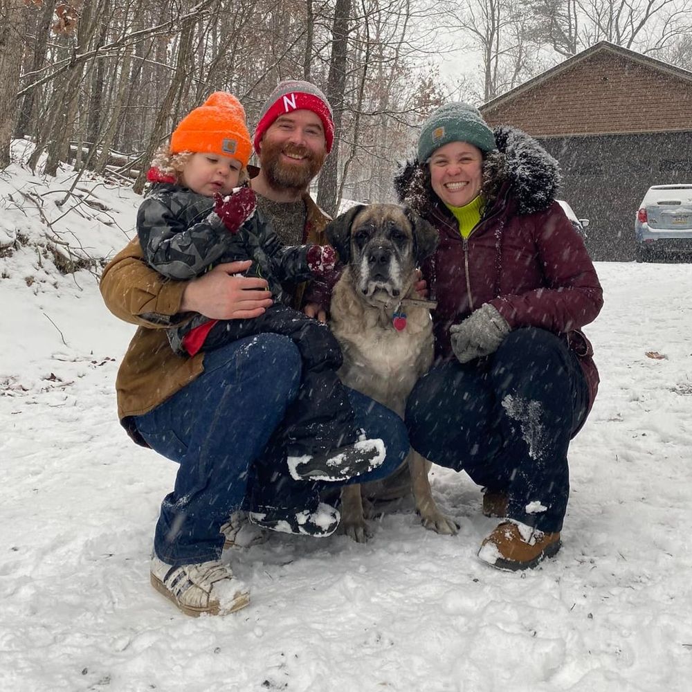 Meet your Posher, Becca